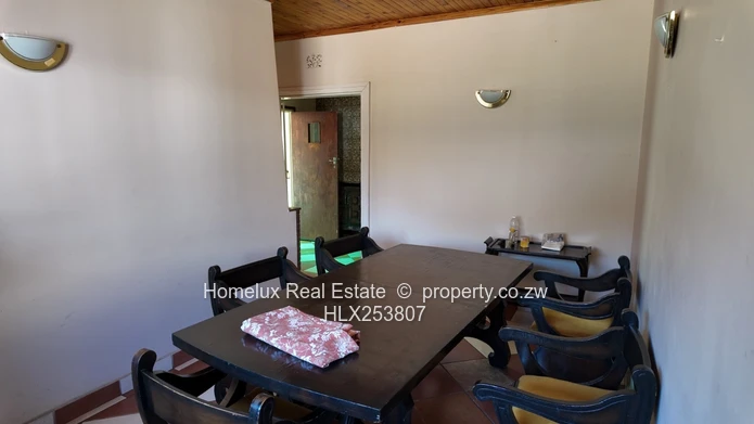 Executive 5-Bedroom Fully Furnished Home in Mount Pleasant
