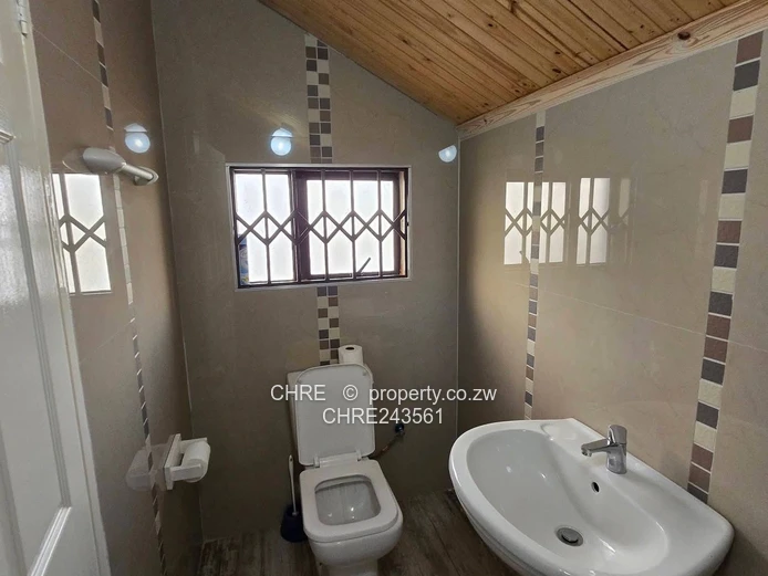 Arlingto Estate To Let