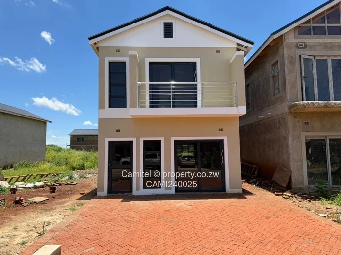 Rainham 3 bedroom Townhouse