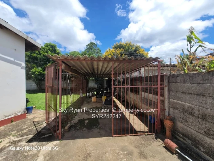 Tynwald North House For Sale