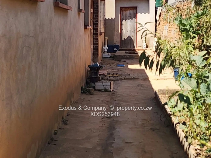 Houses for sale