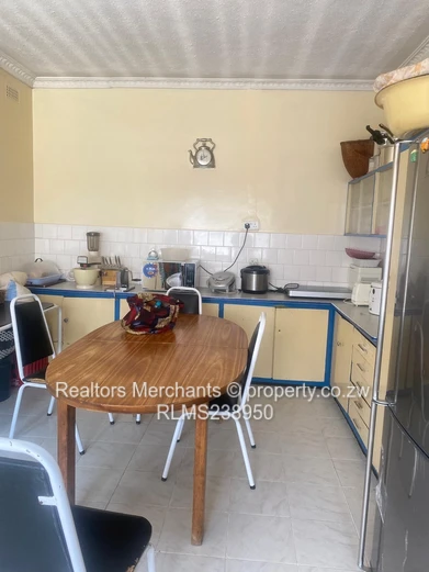 Waterfalls Prospect House For Sale