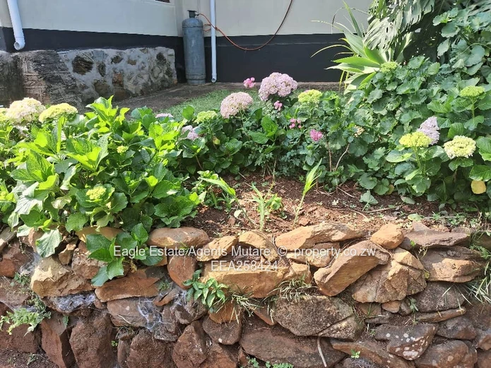 Murambi - Mutare