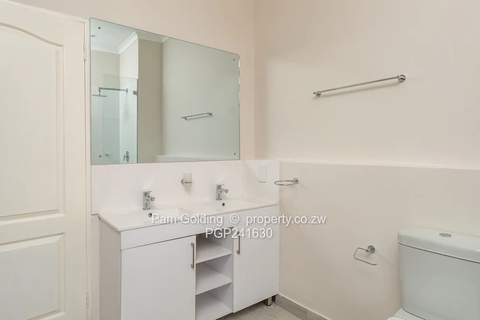 Modern 2 Bedroom Apartment in Vainona