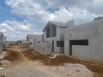 3 Bedroom Townhouse Complex