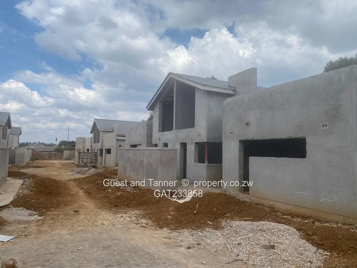 3-Bed Cluster House For Sale In Mount Pleasant