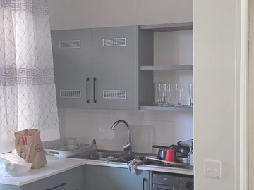2 Bedroom Garden Flat