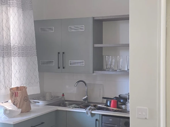 2 Bedroom Garden Flat