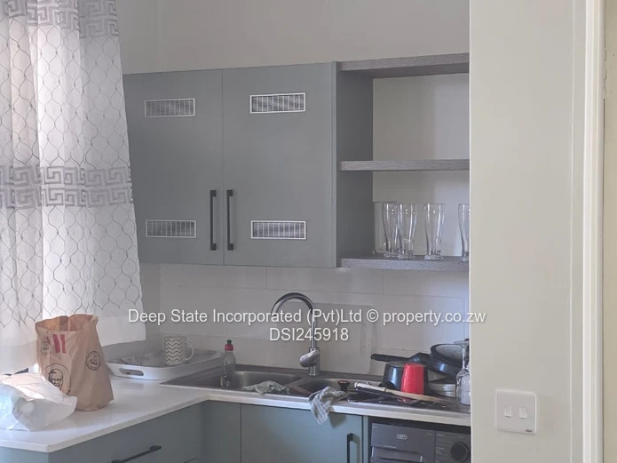 Vainona Cluster Flat For Sale