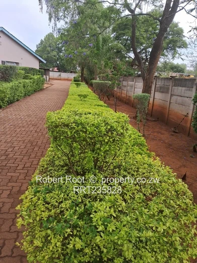 House for Sale in Bulawayo