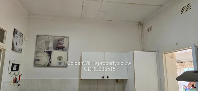 Chisipite House for Sale 