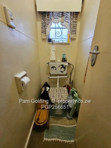 A Comfortable Family Home With Space For All