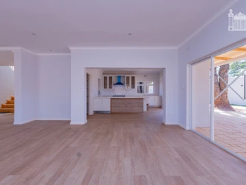 4 Bedroom Townhouse Complex