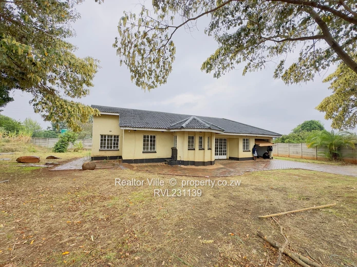 2-Bedroom Stand-Alone Cottage to Let!!!