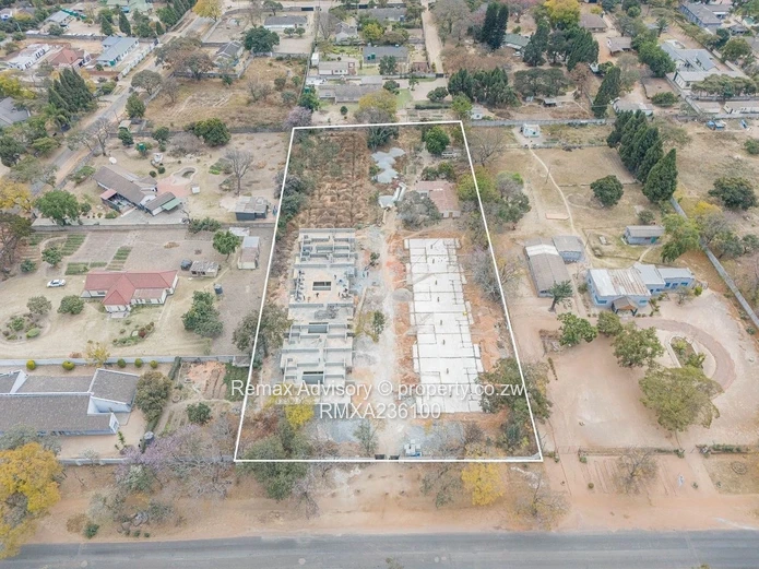 Stylish 4 Bed Cluster Homes In Greendale