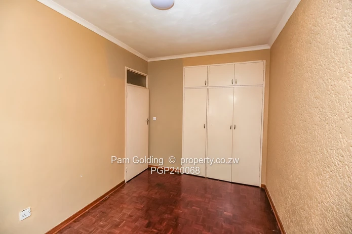 3 Bedroom Duplex In Prime Avenues Location