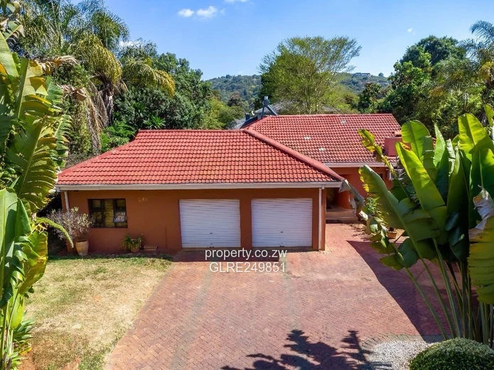House to rent