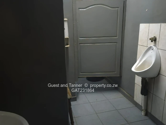 Prime Kaguvi Commercial Property for Sale – Harare CBD