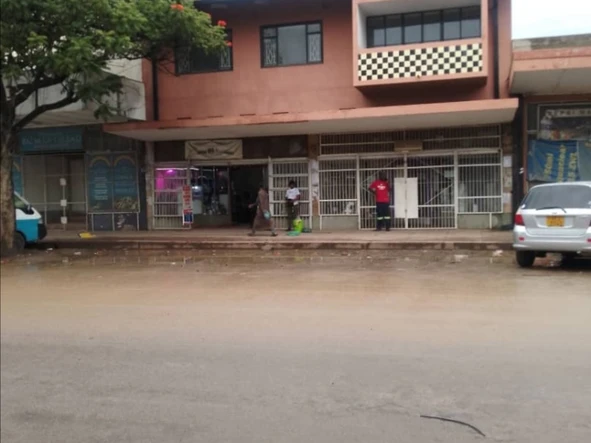 Shop & Retail Property