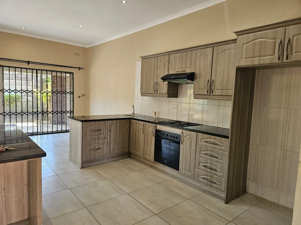 3 Bedroom Townhouse Complex