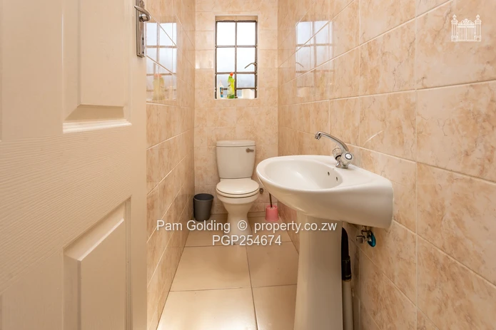 House for sale