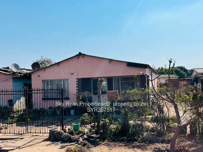 Old Highfield House For Sale 