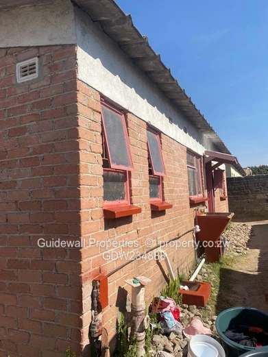 Highfield, Paradise house for sale