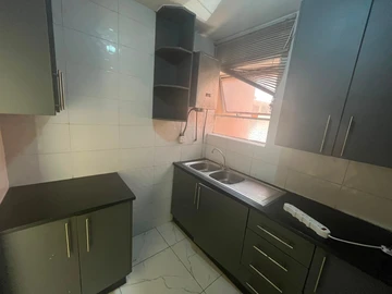 2 Bedroom Garden Flat