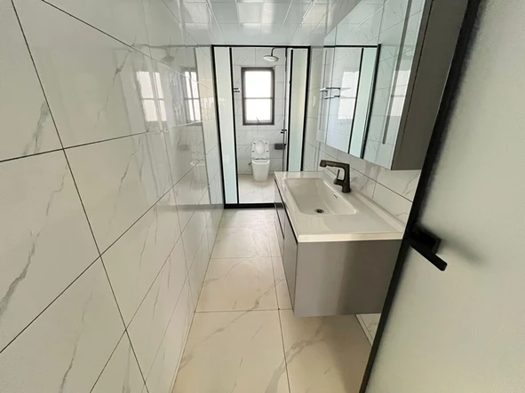 5 Bedroom Townhouse Complex