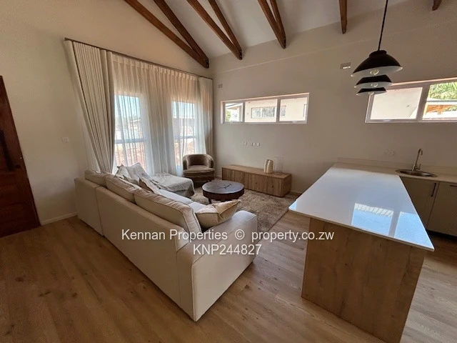 Brand New Ready To Move In July 2026