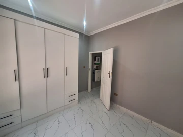 3 Bedroom Garden Flat
