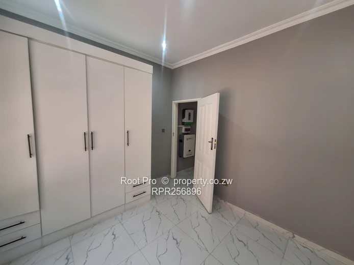Cluster unit for rental, available now.