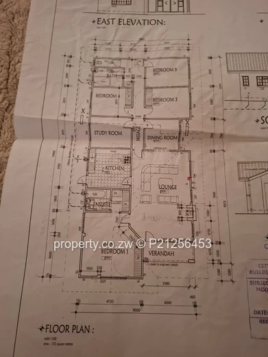 Kuwadzana Phase 3 Ext