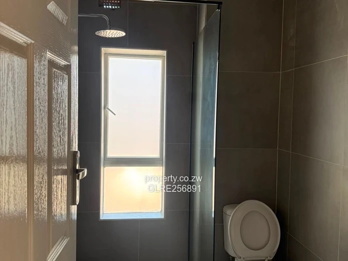 Modern 4-Bed Borrowdale Home — Double-Volume Living, Borehole