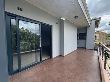 3 Bedroom Garden Flat