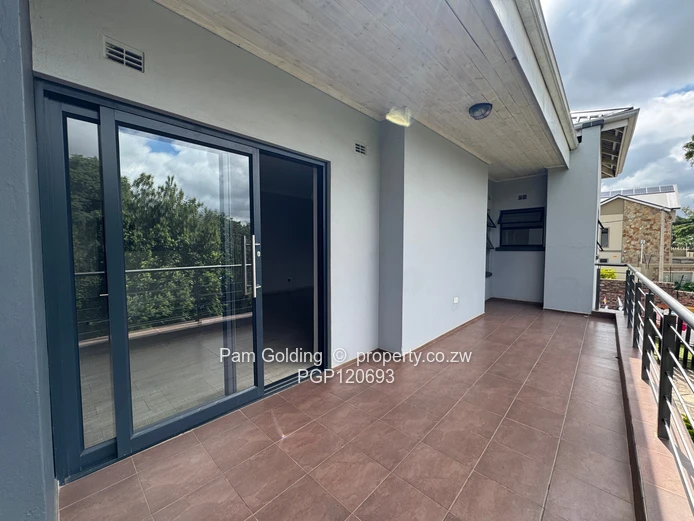 Modern apartments  - Avondale West