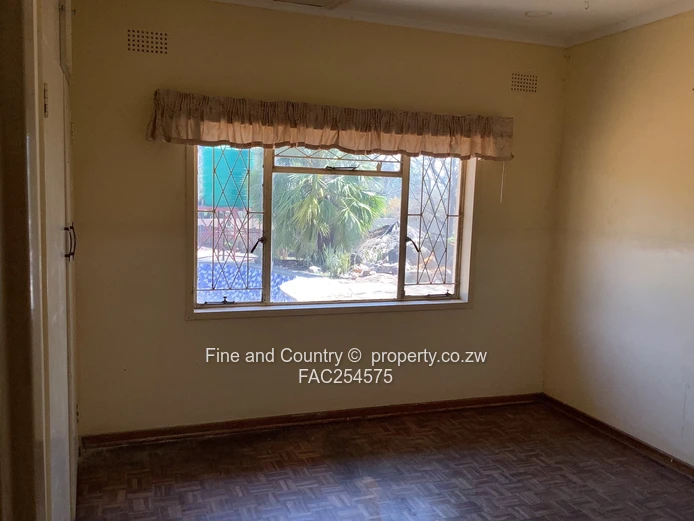 House for Sale with Development Potential in Burnside