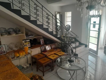 2 Bedroom Garden Flat