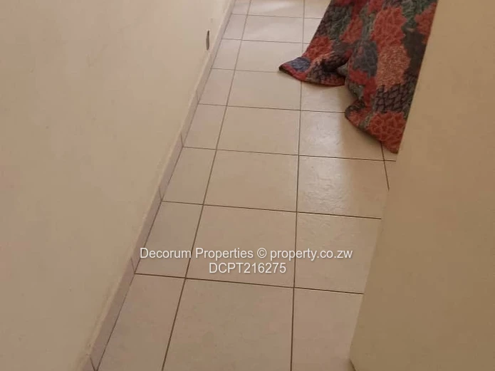 Charming 3-Bedroom Home in Damofalls with Modern Comforts