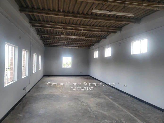 Prime Industrial Property for Sale in Graniteside