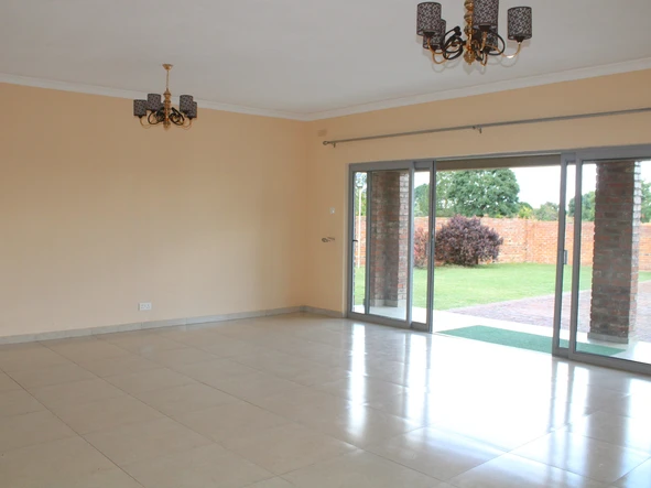 3 Bedroom Cottage