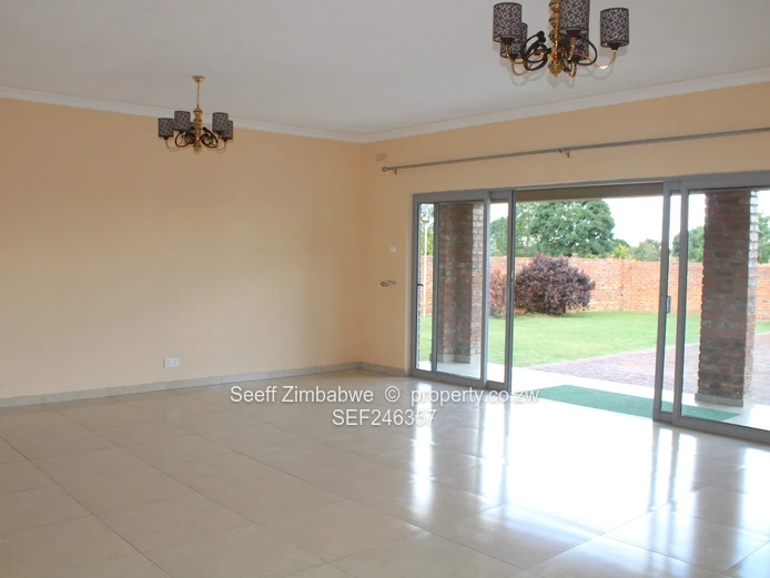  Newly Built Apartments – Waterfalls Eye Court