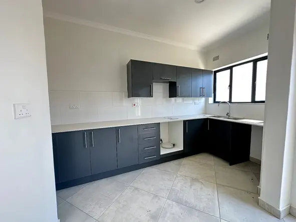 2 Bedroom Townhouse Complex