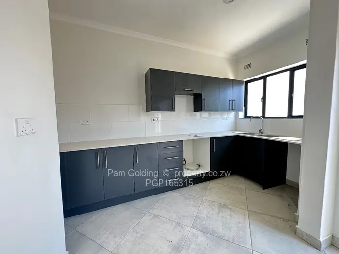 Modern 2 Bedroom apartment - Arlington Estates 