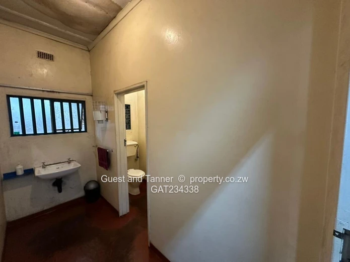 Commercial Property For Sale In ADBERNNIE