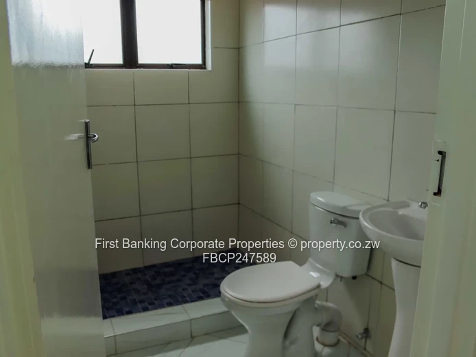 Three bedroomed semi-detached housing units available for rentals in Zvishavane 