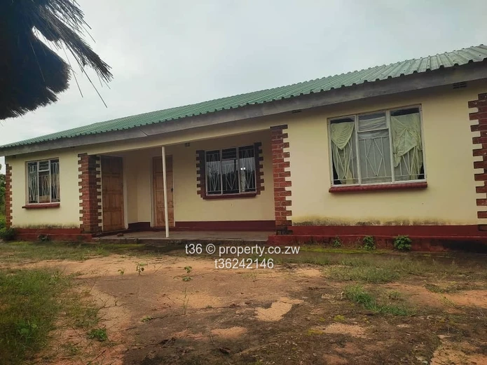 Beautiful musha for retirement and projects (Sole Mandate)