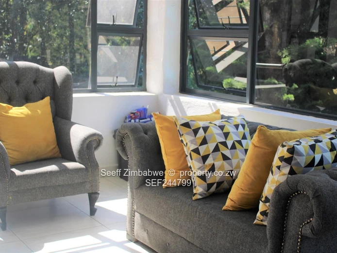 Secure And Beautiful Family Home