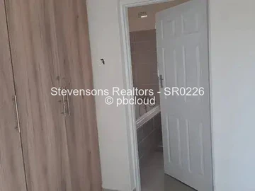 3 Bedroom Garden Flat