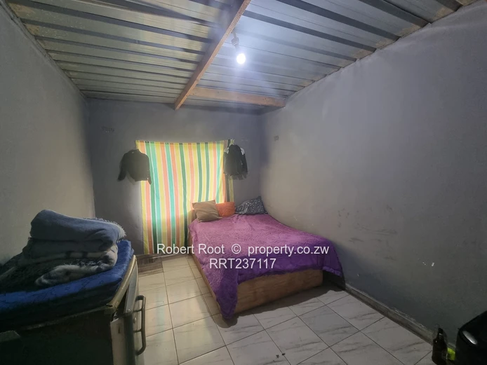 Riverside Ruwa Investment Property | 2400sqm with 2 Cottages | Rental Income (Sole Mandate)